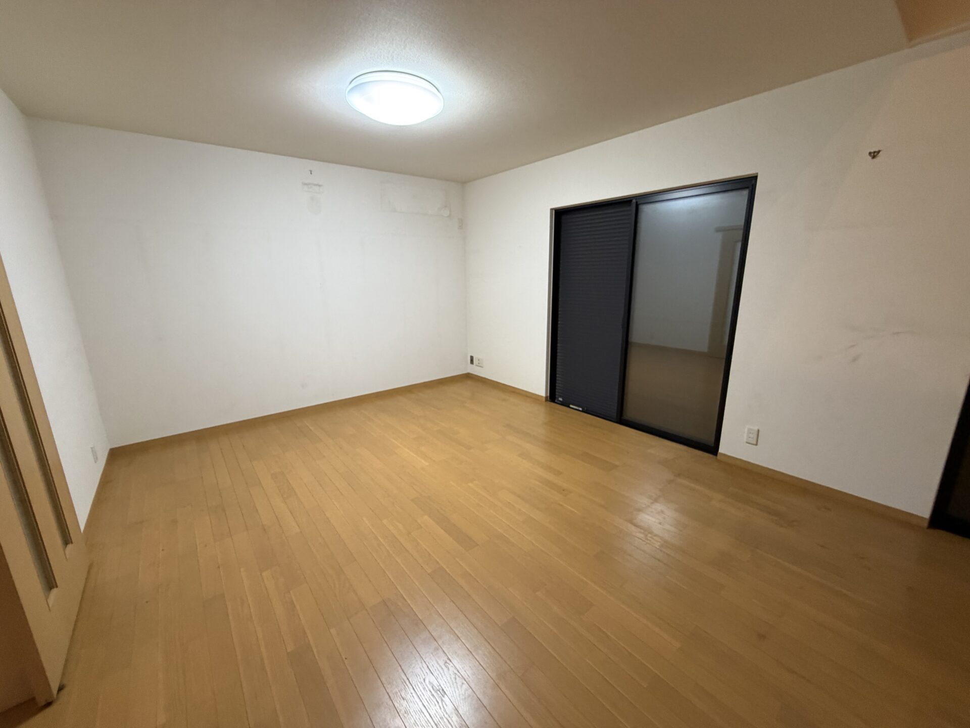 筑紫野市永岡にて不用品片付け作業後写真